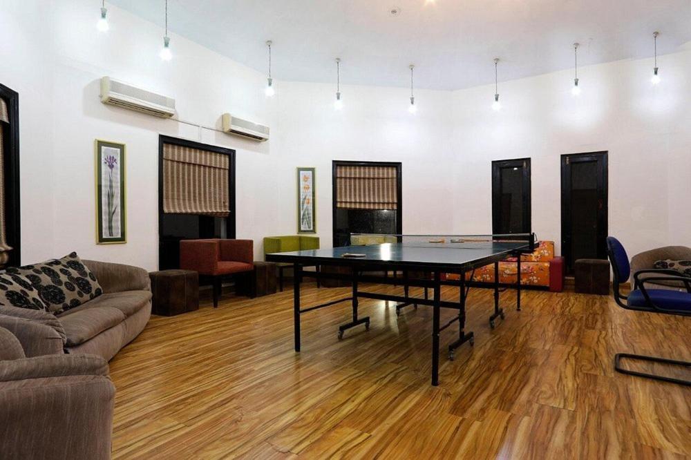 8Fold-Pinecrest By Larisa, Bhimtal Hotel Buitenkant foto